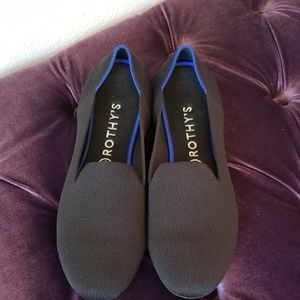 Rothy's Loafer size 10